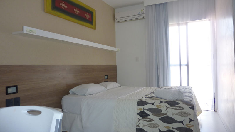 Pousada Aquarela Do Brasil Maceio  Room photo