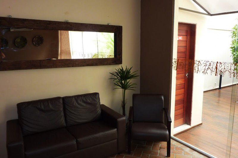 Pousada Aquarela Do Brasil Maceio  Interior photo